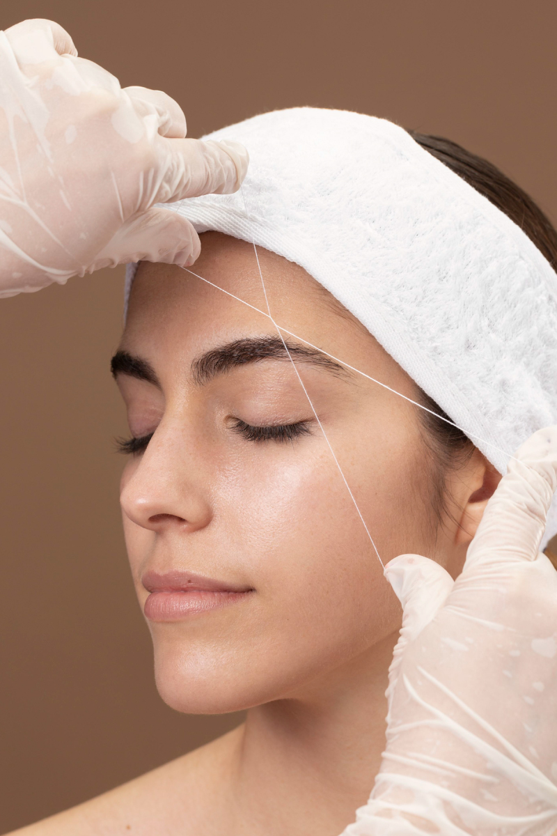 Artistic Threading Studio