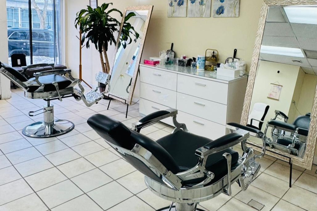 Artistic Threading Studio – South Boston